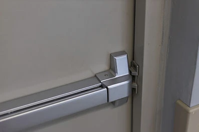 EMERGENCY DOOR REPAIR